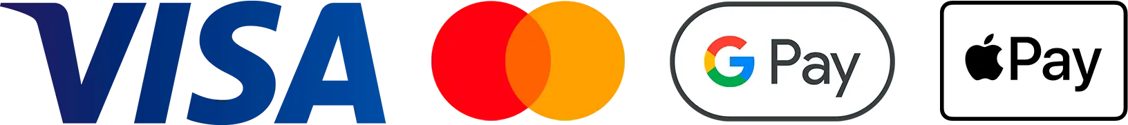 Payment methods
